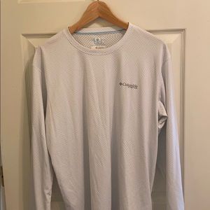 Colombia PFG Omni-Freeze Shirt